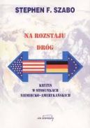 Ok�adka - Na rozstaju dr�g