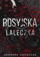 Okadka ksizki - Rosyjska laleczka