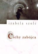 Okadka ksizki - Cichy zabjca