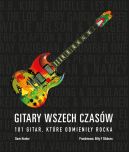 Ok�adka - Gitary wszech czas�w