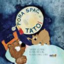 Okadka - Pora spa, tato!