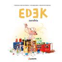 Okadka - Edek zarabia. Edek tom 5