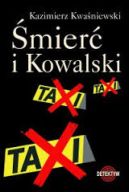 Ok�adka - �mier� i Kowalski