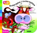 Okadka ksizki - Zwierzta i zwierztka