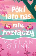 Ok�adka ksi�zki - P�ki lato nas nie roz��czy