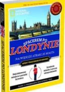 Ok�adka - Spacerem po Londynie