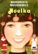 Okładka ksiązki - Noelka