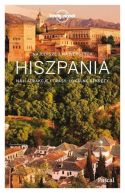 Ok�adka - Hiszpania [Lonely Planet]