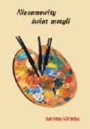 Ok�adka - Niesamowity �wiat motyli