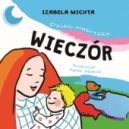 Okładka - Dzień maluszka - Wieczór