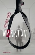 Okładka ksiązki - Maraton