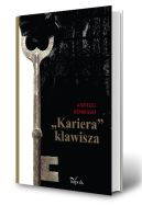 Okładka książki - Kariera klawisza