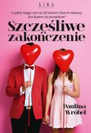 Okładka - Szczęśliwe zakończenie
