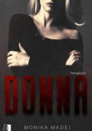 Okadka ksizki - Donna