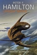 Ok�adka - Upadek smoka