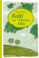 Okadka ksizki - Bajki na dusz met