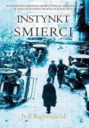 Okadka - Instynkt mierci