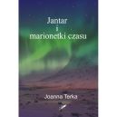Ok�adka - Jantar i marionetki czasu