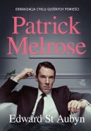 Okadka - Patrick Melrose