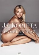 Okładka - Ja, kobieta