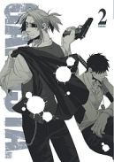 Ok�adka - Gangsta tom 2