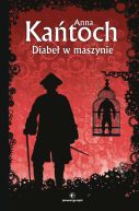 Okładka - Diabeł w maszynie