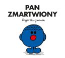 Okadka - Pan Zmartwiony