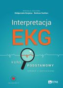Okadka - Interpretacja EKG. Kurs podstawowy