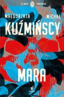 Okładka ksiązki - Mara 
