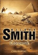 Okładka - Czarownik