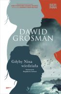 Okadka - Gdyby Nina wiedziaa
