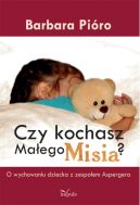 Okadka - Czy kochasz Maego Misia?