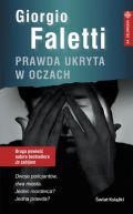 Ok�adka - Prawda ukryta w oczach