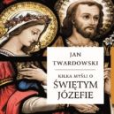 Okadka ksizki - Kilka myli o witym Jzefie