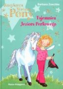 Okadka - Kucykowa Wrka Pony. Tajemnica Jeziora Perowego