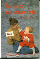 Okładka - Jak nauczyć małe dziecko czytać