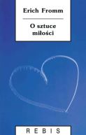 Okadka ksiki - O sztuce mioci