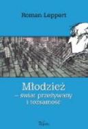 Okadka - Modzie-wiat przeywany i tosamo