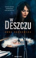 Okadka - W deszczu