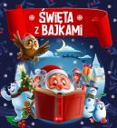Okadka ksizki - wita z bajkami