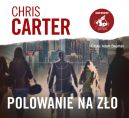 Ok�adka - Polowanie na z�o. Audiobook