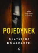 Ok�adka - Pojedynek