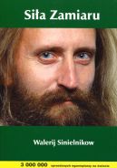 Ok�adka - Si�a zamiaru