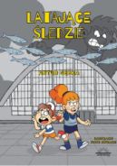 Ok�adka ksi�zki - Lataj�ce �ledzie