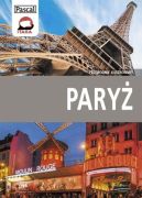 Okładka - Paryż. Przewodnik ilustrowany