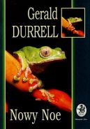 Okadka ksizki - Nowy Noe