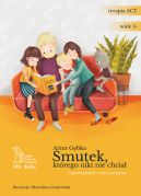 Okładka - Smutek, którego nikt nie chciał