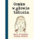Ok�adka - Oczko w g�owie tatusia