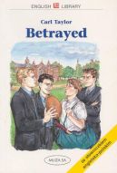 Ok�adka - Betrayed