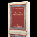 Okadka - Psalmy - szkoa mdroci